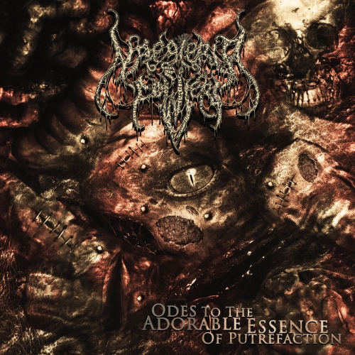 Naegleria Fowleri - Odes to the Adorable Essence of Putrefaction (2020)