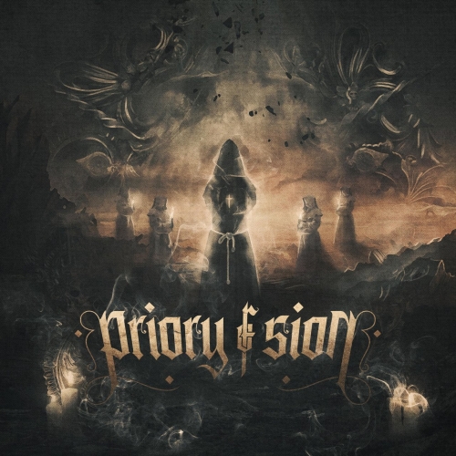 Priory of Sion - Priory of Sion (2020)