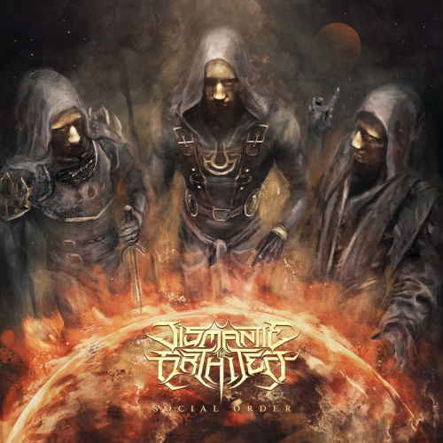 Dismantle The Architect - Social Order (2020)