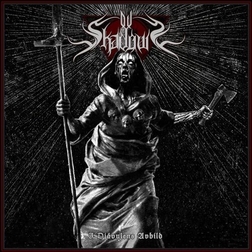 Ov Shadows - I Djävulens Avbild (2020)