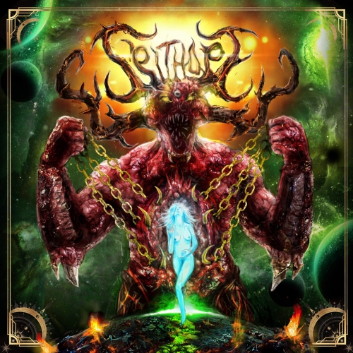 Spithope - Care is Fiction, Fiction is Reality (2020)