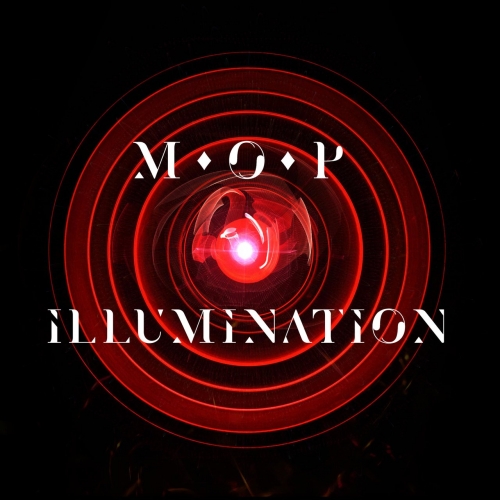 Mattias Ohlsson Project - Illumination (2020)