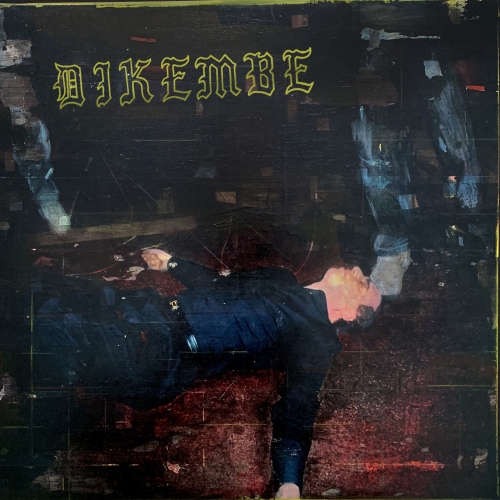 Dikembe - Muck (2020)