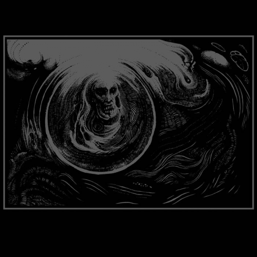 Rraaumm - Here, Among the Stars (2020)