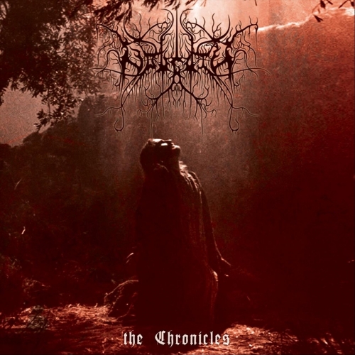 Golgota - The Chronicles (2020)