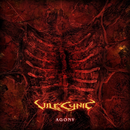 Vile Cynic - Agony (EP) (2020)