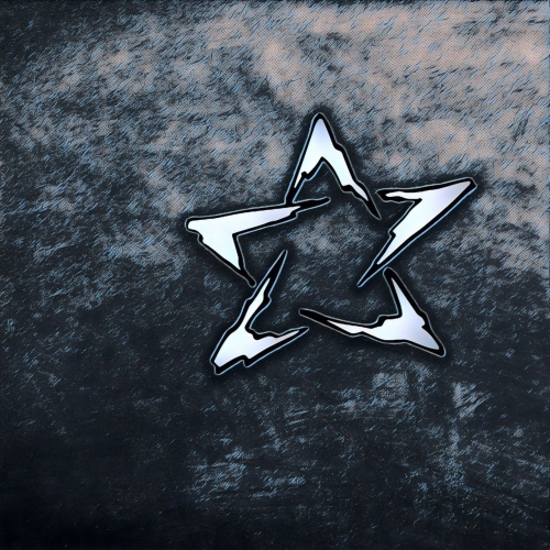 Distorted Stars - Distorted Stars (2020)