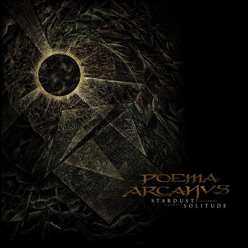 Poema Arcanus - Stardust Solitude (2020)
