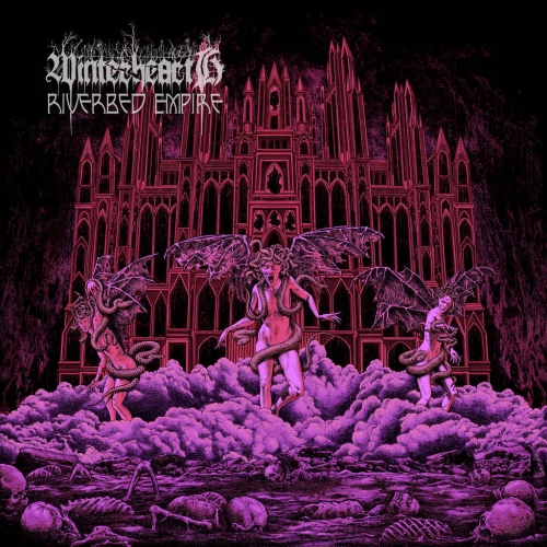 Winterhearth - Riverbed Empire (2020)