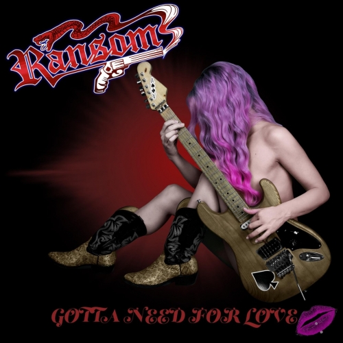 Ransom - Gotta Need for Love (2020)