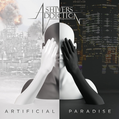 Shivers Addiction - Artificial Paradise (2020)