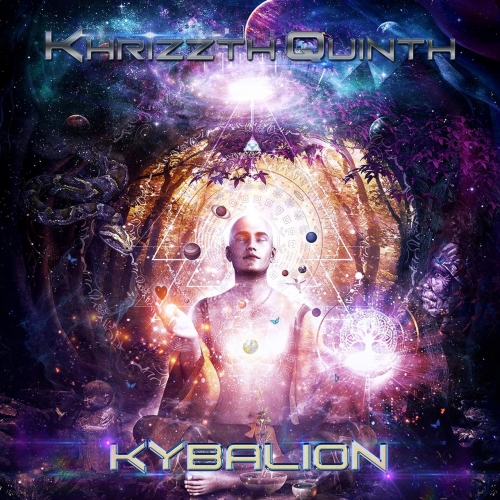 Khrizzth Qvinth - Kybalion (2020)