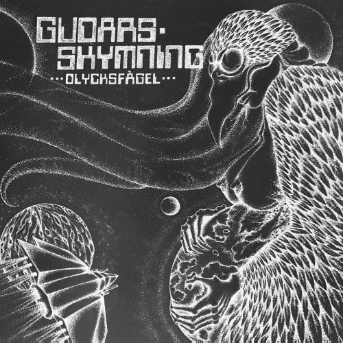 Gudars Skymning - Olycksfågel (2020)
