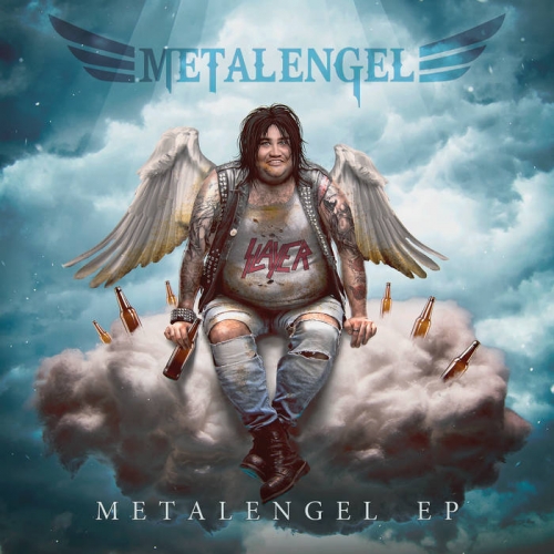 Metalengel - Metalengel (2020)