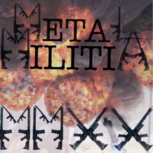Metal Militia - MMXX (2020)