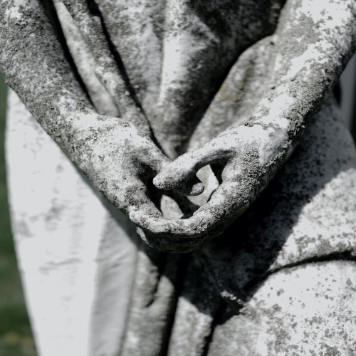 Annihilus - Ghanima (2020)