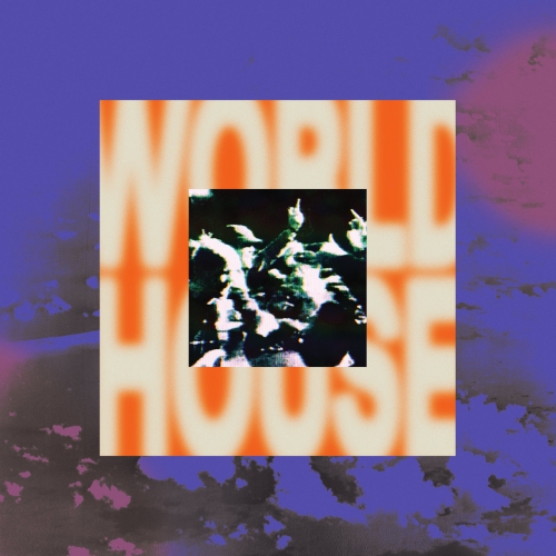 Mil-Spec - World House (2020)