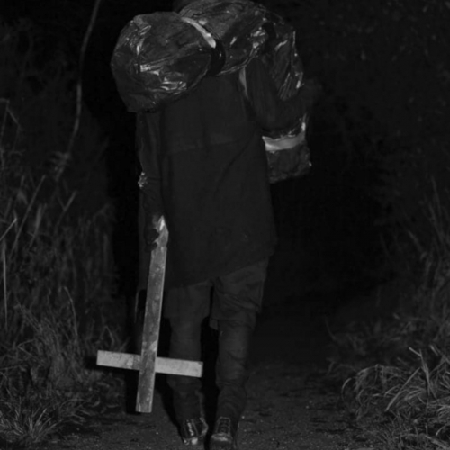 Katorga - Last Transmission (2020)