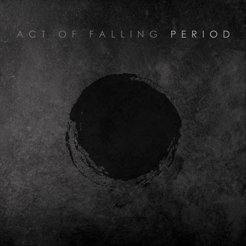 Act of Falling - Period (2020)