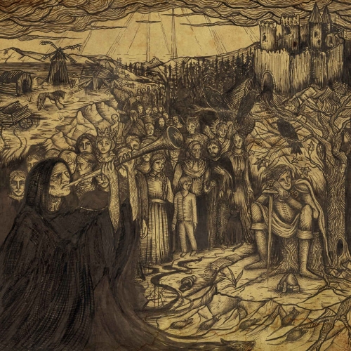 Ordinance - In Purge There Is No Remission (2020)