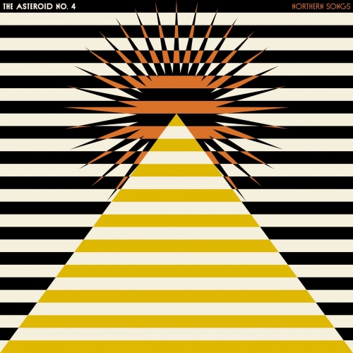 The Asteroid No.4 - Northern Songs (2020)