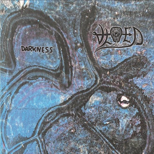 Vloed - Darkness (2020)