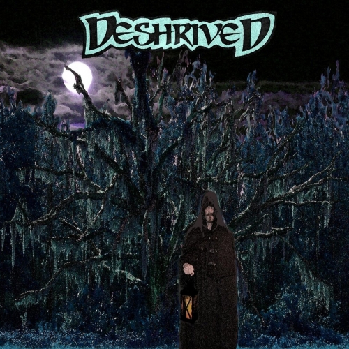 Deshrived - Capitalizing on Tragedy (2020)