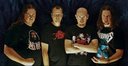 Hate Division - Discography (2009-2014)