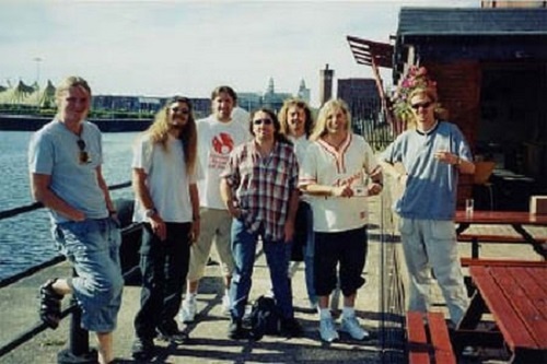 Melodica - Discography (2000-2001)