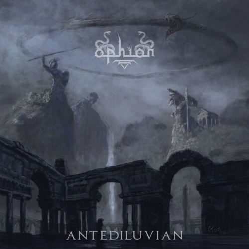 Ophion - Antediluvian (2020)