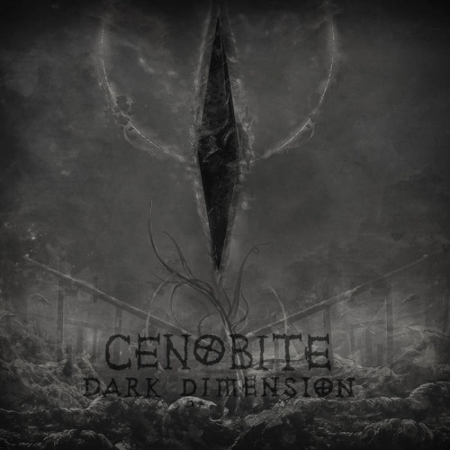 Cenobite - Dark Dimension (2020)