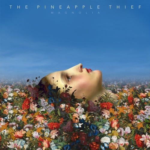 The Pineapple Thief - Маgnоliа [2СD] (2014)