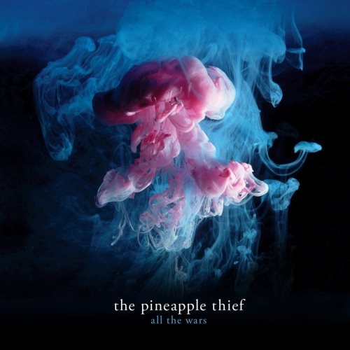 The Pineapple Thief - Аll Тhе Wаrs (2012) [2018]