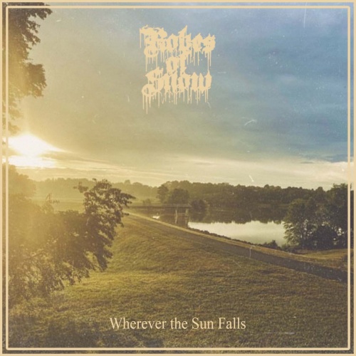 Robes of Snow - Wherever the Sun Falls (2020)