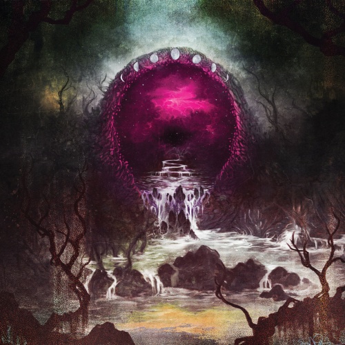 UN – The Tomb of All Things (Reissue) (2020)