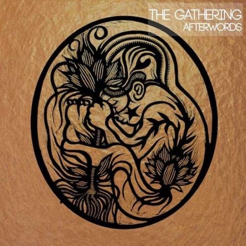 The Gathering - Аftеrwоrds (2013)