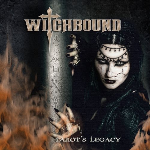 Witchbound - Таrоt's Lеgасу (2015)