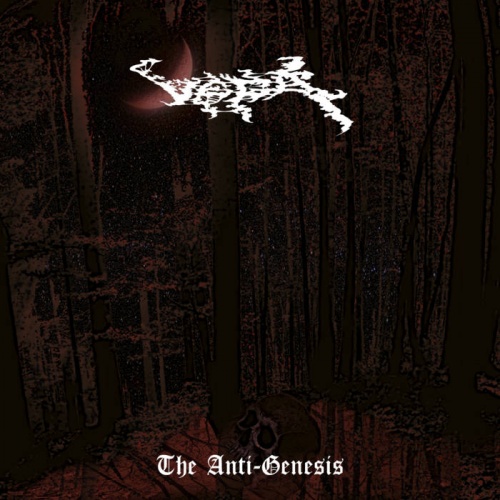 Vega - The Anti-Genesis (2020)