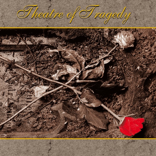 Theatre of Tragedy - Discography (1995-2019)