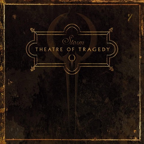 Theatre of Tragedy - Discography (1995-2019)