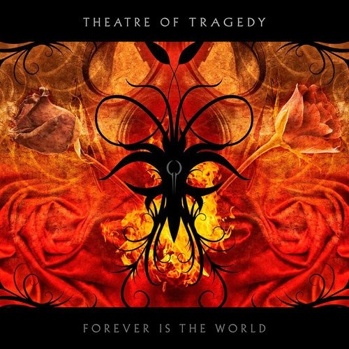 Theatre of Tragedy - Discography (1995-2019)
