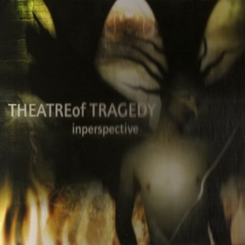 Theatre of Tragedy - Discography (1995-2019)
