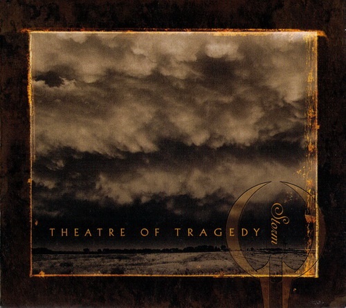 Theatre of Tragedy - Discography (1995-2019)