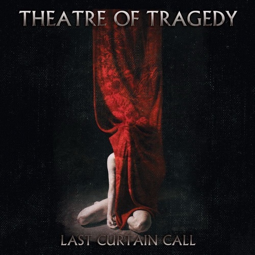 Theatre of Tragedy - Discography (1995-2019)