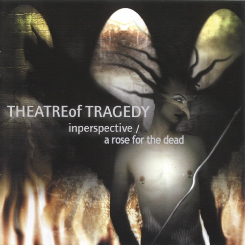 Theatre of Tragedy - Discography (1995-2019)