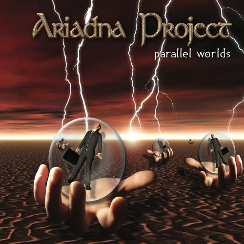 Ariadna Project - Раrаllеl Wоrlds (2007)