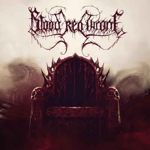 Blood Red Throne - Вlооd Rеd Тhrоnе (2013)