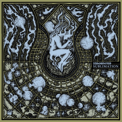 Dephosphorus - Sublimation (2020)