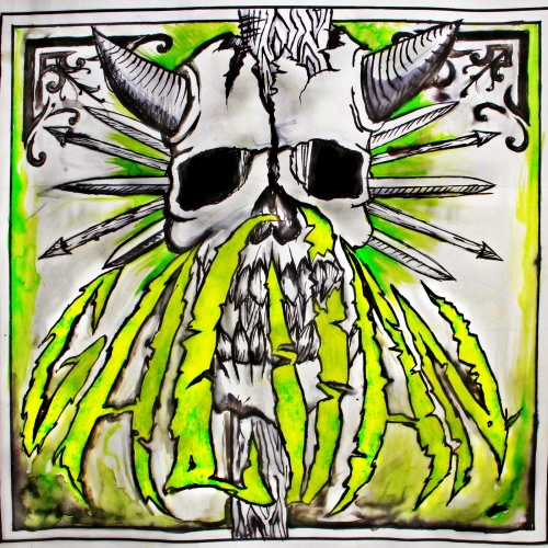 Galvan Music - Despertar (2020)