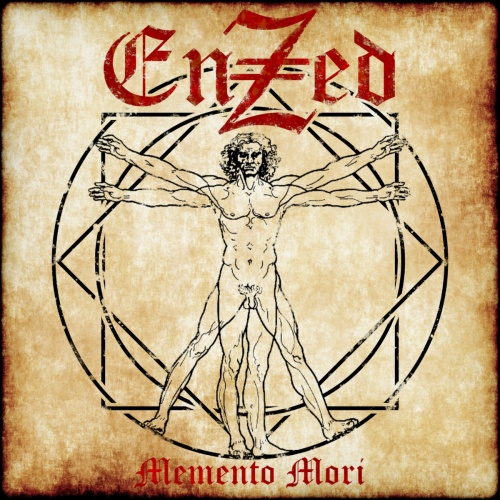 EnZed - Memento Mori (2020)